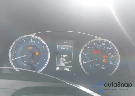 2017 Toyota Camry Le из США, поврежденный, VIN 4T1BF1FK6HU713068